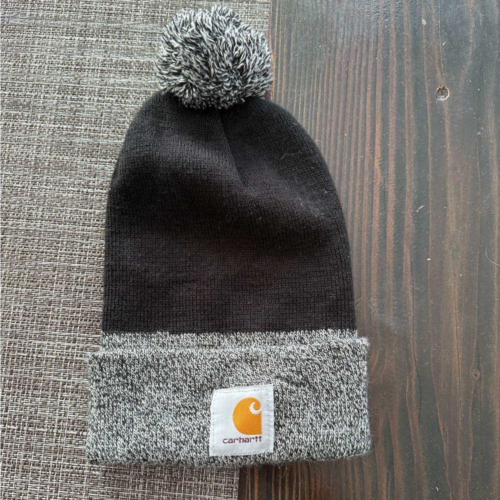 Carhartt Beanie, new, never worn